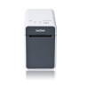 TD-2125NWB network stregkode label printer WiFi