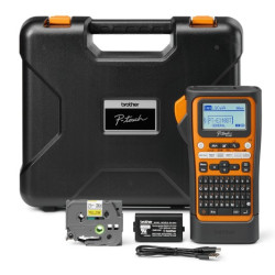 PT-E310BTVP Professionel Label Maskine