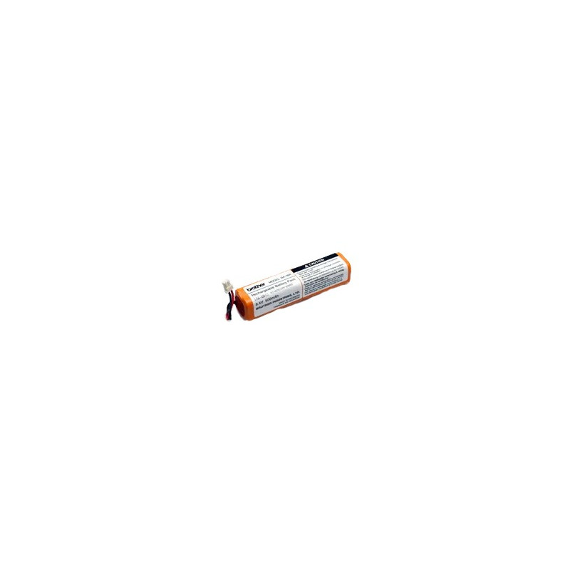 Brother battery pack 18R for PT-18R