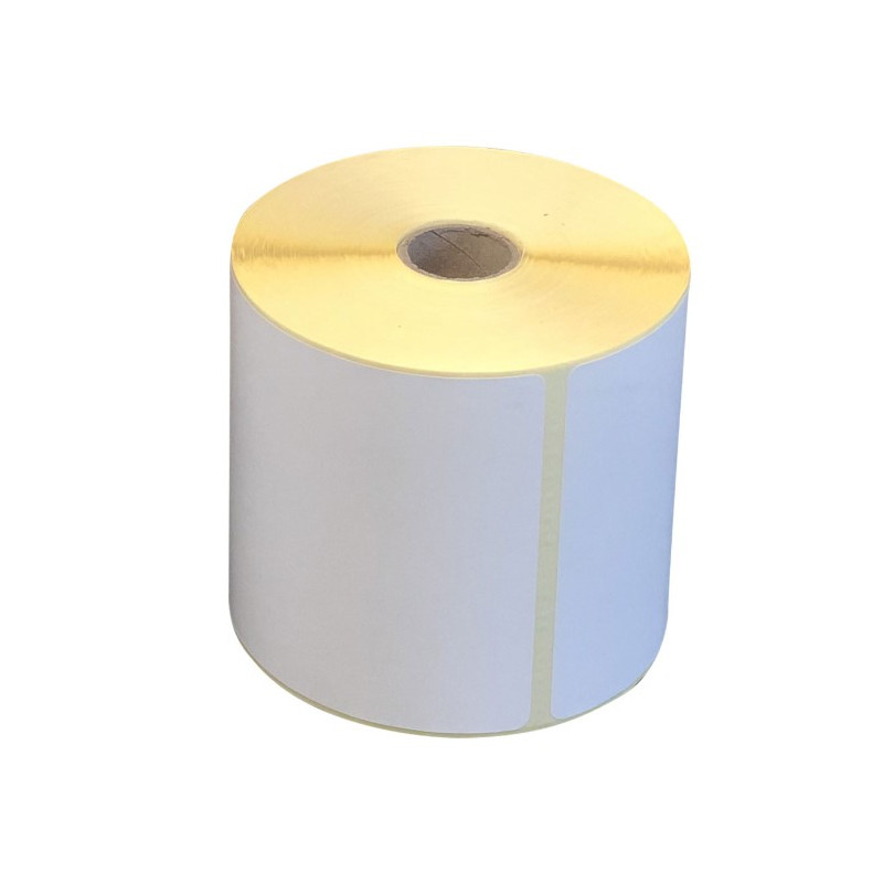 LDS1N192100113N - Uncoated udstanset labelrulle (18 ruller) LDS1N192100113N - Uncoated udstanset labelrulle (18 ruller)