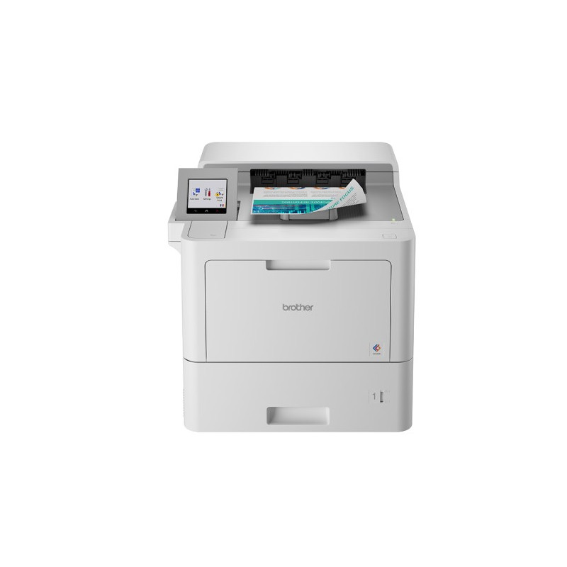 HL-L9430CDN Farve laser printer HL-L9430CDN Farve laser printer
