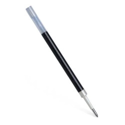 Uni UMR-87-46 refill til UMN 207 GG premier, Sort (12stk) (Udsalg)