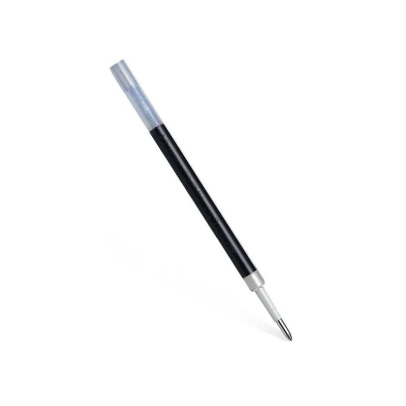 Uni UMR-87-46 refill til UMN 207 GG premier, Sort (12stk) (Udsalg)