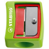 Stabilo plastspidser 4548 til Woody farveblyanter