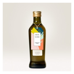 Avery T3002-10 Manillamærker hvide 190g Folie, 10ark
