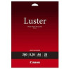 A4 Canon LU-101 Pro Luster Fotopapir 20ark (260g)