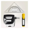 Avery L7658-25 Mini-etiketter hvide 25,4x10mm 25ark