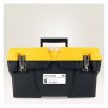 Avery J4776-10 Holdbare etiketter, hvide 99,1x42,3mm 10ark