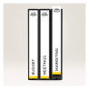 Avery C32267-10 Indstik til Ringbindryg 54x190mm 10ark