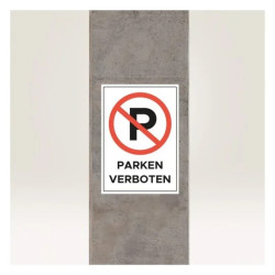 Avery B3483-50 Ekstremt modstandsdygtige og elastiske etiketter 105x148mm 50ark