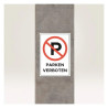 Avery B3483-50 Ekstremt modstandsdygtige og elastiske etiketter 105x148mm 50ark