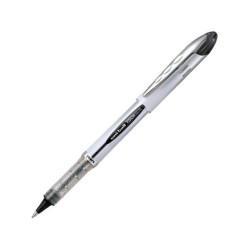 Uni-ball UB-200-46 vision Elite 0,8mm, Sort (12stk), 40110146