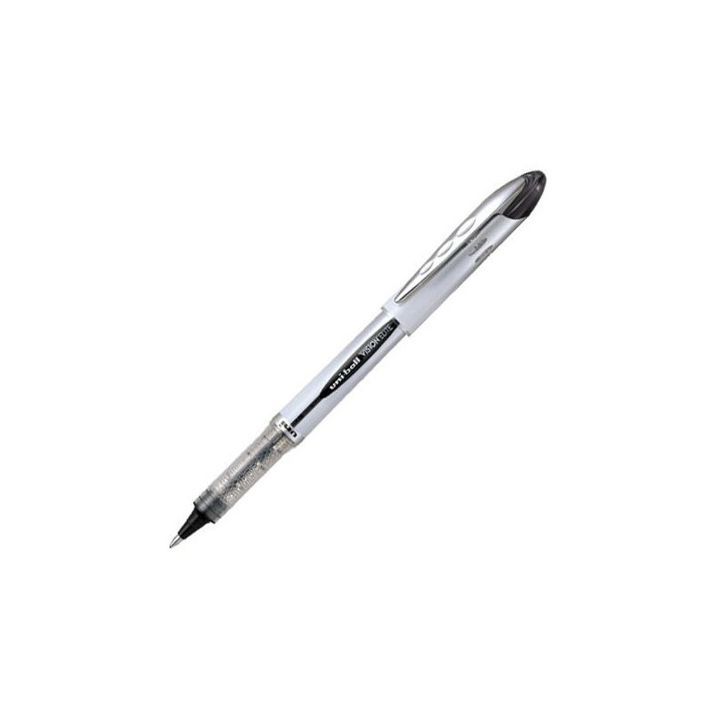 Uni-ball UB-200-46 vision Elite 0,8mm, Sort (12stk), 40110146 Uni-ball UB-200-46 vision Elite 0,8mm, Sort (12stk), 40110146
