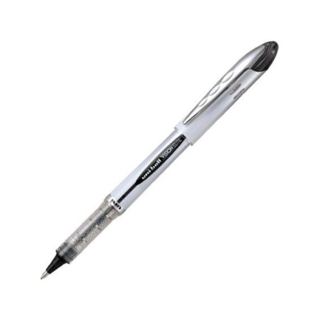 Uni-ball UB-200-46 vision Elite 0,8mm, Sort (12stk), 40110146