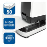Hæftemaskine Pro 90EC Elektrisk Rapid 20942901