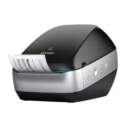 Labelwriter trådløs