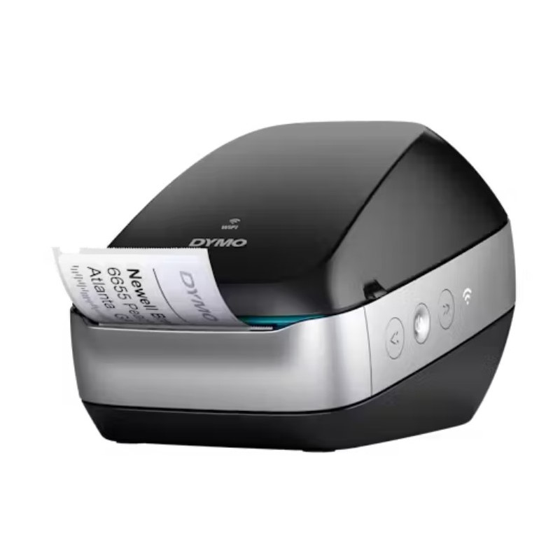 Labelwriter trådløs Labelwriter trådløs