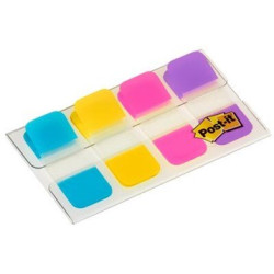 Post-it Indexfaner 15,8x38,1 Strong