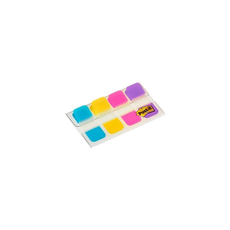 Post-it Indexfaner 15,8x38,1 Strong