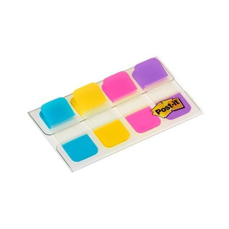 Post-it Indexfaner 15,8x38,1 Strong