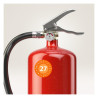 Avery 6946-2027 Inspektionsetiketter 2027 med NoPeel™ Ø30mm 10ark