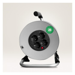 Avery 6944-2026 Inspektionsetiketter 2026 i vinyl Ø30mm 10ark