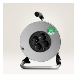 Avery 6943-2026 Inspektionsetiketter 2026 i vinyl Ø20mm 8ark