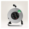 Avery 6943-2026 Inspektionsetiketter 2026 i vinyl Ø20mm 8ark