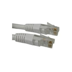 Sandberg Netværkskabel UTP Cat6 1 m, 506-93