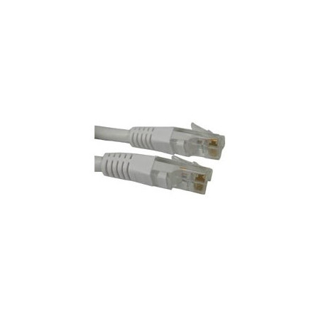 Sandberg Netværkskabel UTP Cat6 1m, 506-93