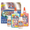 Slime Metallic starter kit med 4 dele