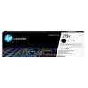 Tonerpatron 219X Sort, original HP W2190X