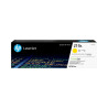 Tonerpatron 219A Gul, original HP W2192A