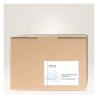 Avery 6604 Universaletiketter med ultragrip 210x148mm (65ark)