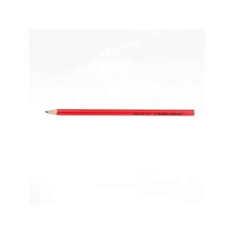 Stabilo 361HB TRIO Comfort grip grafit (12stk)