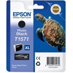 Blækpatron C13T15714010...