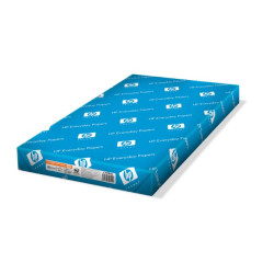 HP Bright white A3 inkjet papir 90g 250ark c1858
