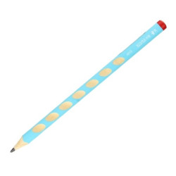 Stabilo 322-02-HB easygraph højre lyseblå