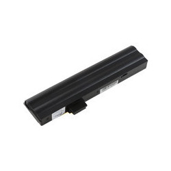 MicroBattery 10.8V 4400mAh 6CELL MBI2077 Til Fujitsu Siemens
