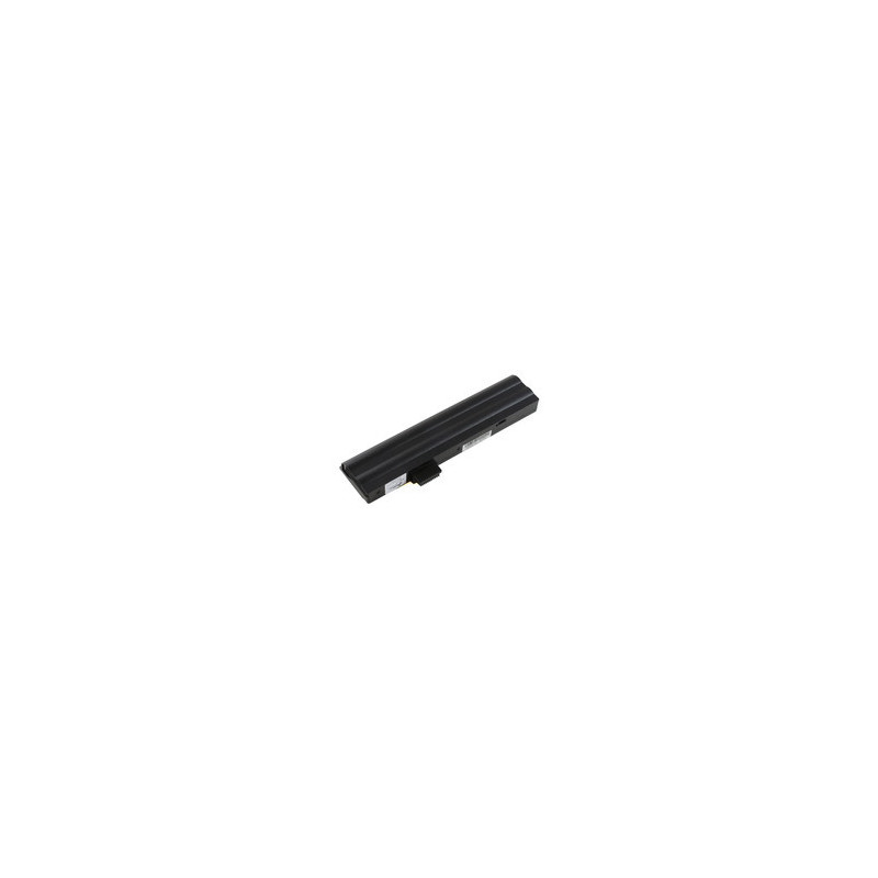 MicroBattery 10.8V 4400mAh 6CELL MBI2077 Til Fujitsu Siemens MicroBattery 10.8V 4400mAh 6CELL MBI2077 Til Fujitsu Siemens