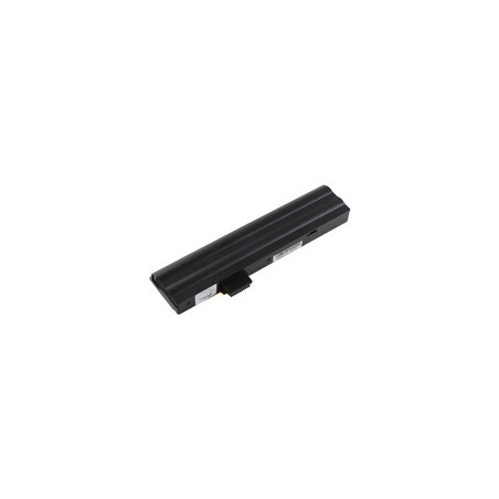 MicroBattery 10.8V 4400mAh 6CELL MBI2077 Til Fujitsu Siemens