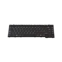 Toshiba Keyboard - Tastatur (NORDIC) V000130700