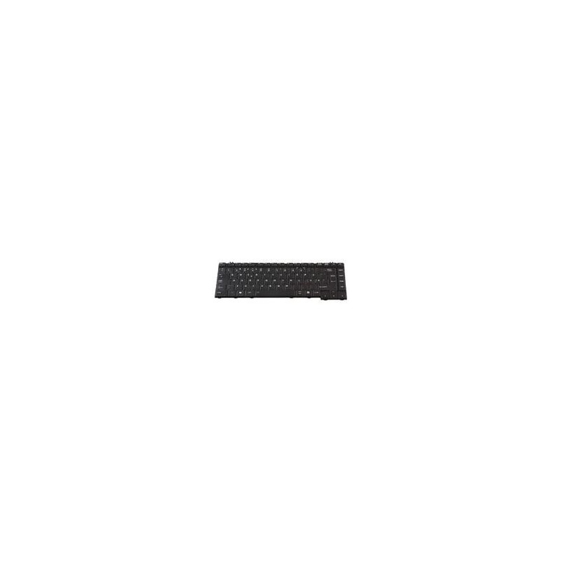 Toshiba Keyboard - Tastatur (NORDIC) V000130700 Toshiba Keyboard - Tastatur (NORDIC) V000130700