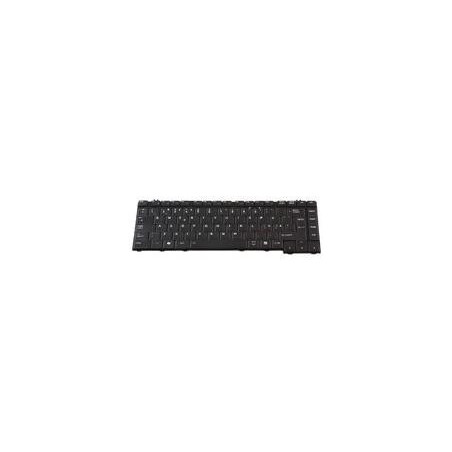 Toshiba Keyboard - Tastatur (NORDIC) V000130700