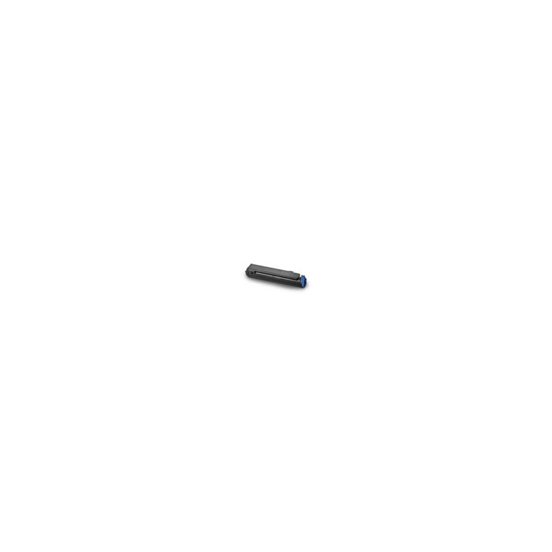 Tonerpatron 44574702 sort B411 - B431 original OKI (3.000s)