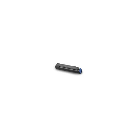 Tonerpatron 44574702 sort B411 - B431 original OKI (3.000s)