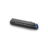 Tonerpatron 44574702 sort B411 - B431 original OKI (3.000s)