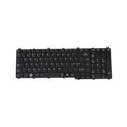 Toshiba Keyboard - tastatur (NORDIC) V000211520