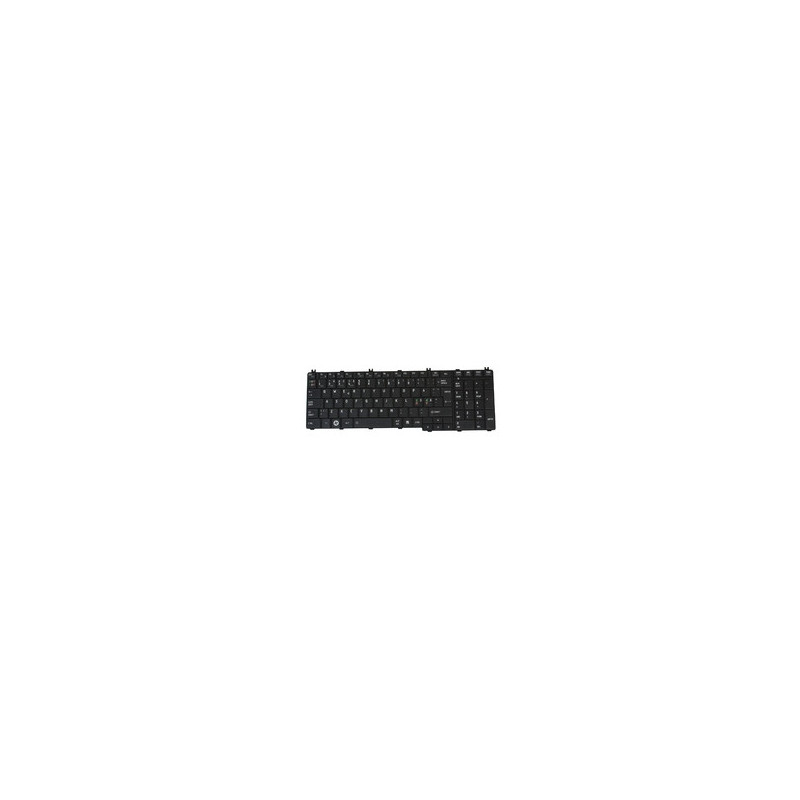 Toshiba Keyboard - tastatur (NORDIC) V000211520