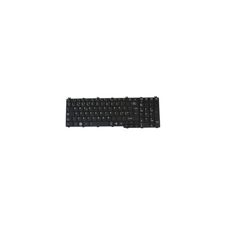 Toshiba Keyboard - tastatur (NORDIC) V000211520